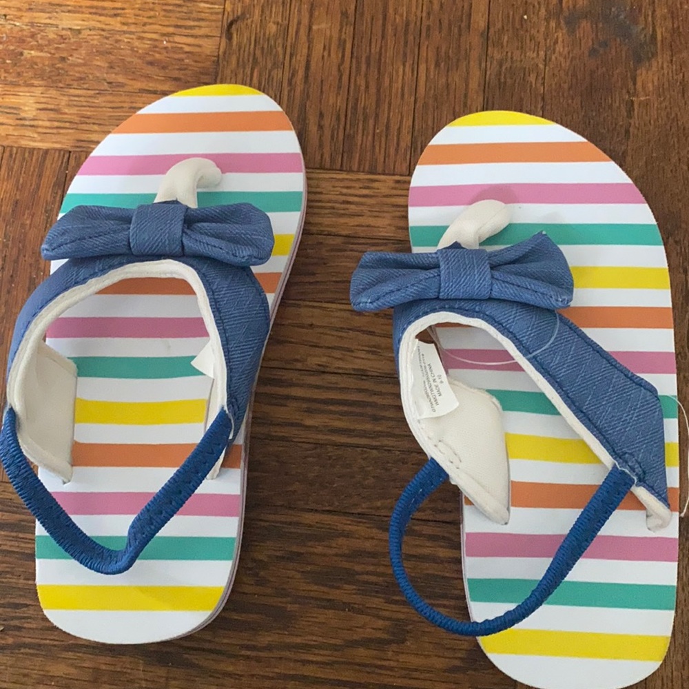 Kid Sandals